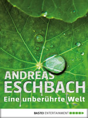 cover image of Eine unberührte Welt--Band 5